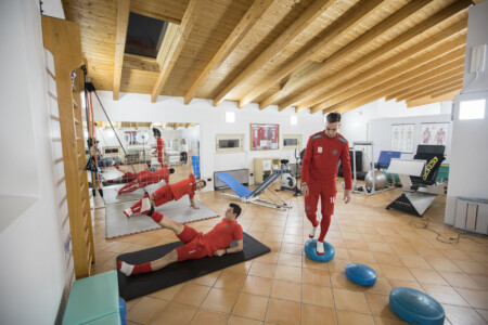 Kinesiterapia